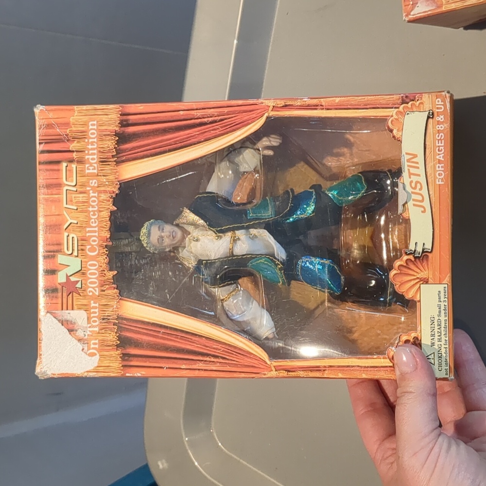 Nsync